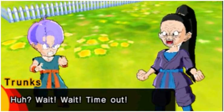 Dragon Ball 10 Things You Didnt Know About Saiyans Dragon Ball 10 Things You Didnt Know About Saiyans